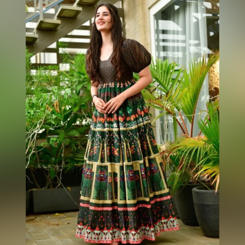 Indian dress. Anarkali. Lehenga. Salwar suit. Sharara.(msssage me for discount)
